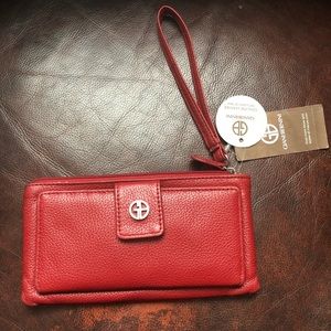 Women wallet